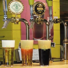 PERFECT BEER KITCHEN 志木 2