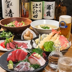 うどん屋 清 せい 2