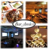 アミーチ Amici 新宿 3