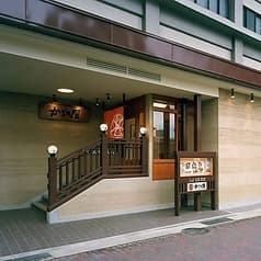 かごの屋 明石店 2