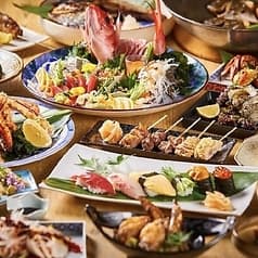 炉端居酒屋　笑軍 2