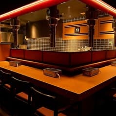 大阪焼肉 M エム 2