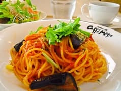 長野県庁 マド MADO 2