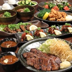 焼味尽本舗 京橋本店 2