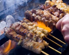 焼き鳥 勝屋 下曽根店 2