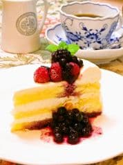 カフェ シャローム CAFE SHALOM 2