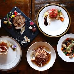 立川野菜とナチュラルワインの専門店 TAG 2