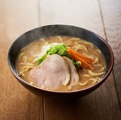 らーめん古潭　中津本店 2