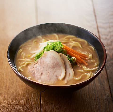 らーめん古潭　中津本店