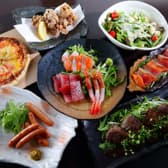 居酒屋　じっこ 3