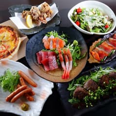 居酒屋　じっこ 2