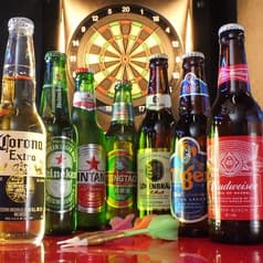 バー フーリガンJ 2