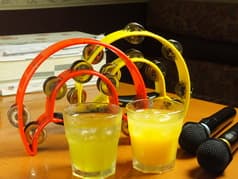 カラオケ トマトクラブ 祖師ヶ谷大蔵店 2