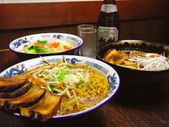 らーめん 天聖 2