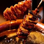 焼き鳥居酒屋とりッくす 3