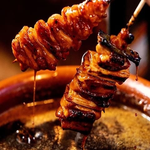 焼き鳥居酒屋とりッくす