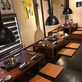 炭火ホルモン焼肉酒場 飛牛 3