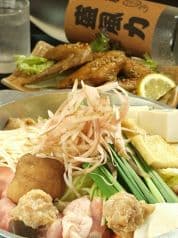 相撲茶屋 盛風力 2