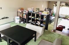 ボードゲームカフェ7Gold 2