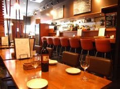 伊酒場 伊晃庵 2