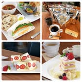 はつが野テラス 3