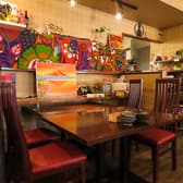 IZAKAYA 幸猫 福猫 3