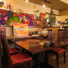 IZAKAYA 幸猫 福猫 2