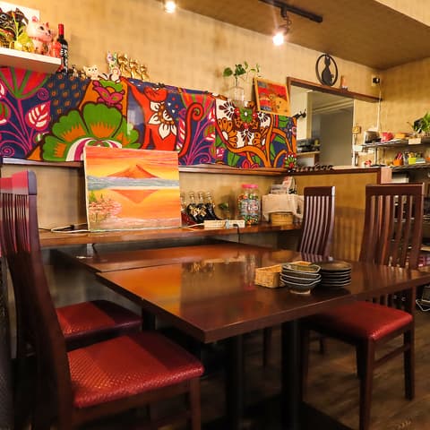 IZAKAYA 幸猫 福猫