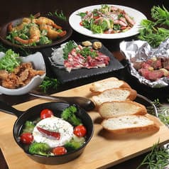 ごちそう処 TOMOYA 2