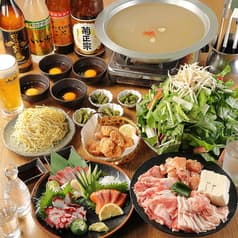 草鍋 えんや 野田店 2