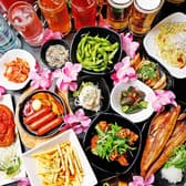 SANZEN世界 サンゼンセカイ 3