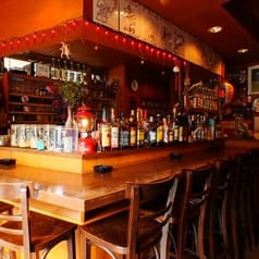 おきなわダイニングバー Tiny DRAGON 2