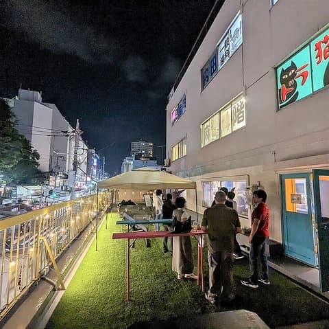 東京∞景 トウキョウハッケイ