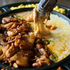 韓国風居酒屋 フジヤマドラゴン 岡山本店 2