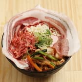 もんじゃ八百八 3