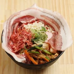 もんじゃ八百八 2