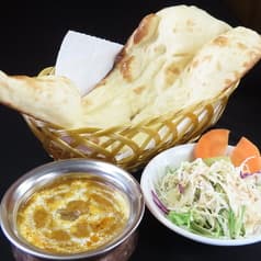 THE GARDEN RESTAURANT & BAR 2