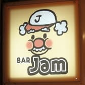BAR Jam バージャム 3