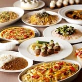 サウスウエスト 札幌 東急REIホテル 3