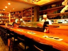 博多酒魚家 なか尾 2