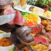 カリオカ CARIOCA 名古屋駅 3