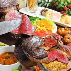 カリオカ CARIOCA 名古屋駅 2