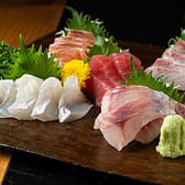 おやじダイニング はなれ 3