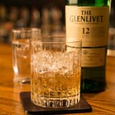 金町BAR ビー・ブルート 3