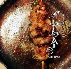 小鳥舎 はなひげ 2