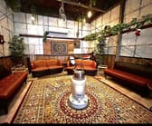 Shisha Cafe RAS 梅田 ANNEX 3