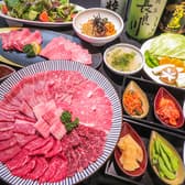 焼肉マルコウ 海津店 3