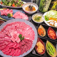 焼肉マルコウ 海津店 2