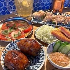 大衆酒場 ムロヒガシ 2