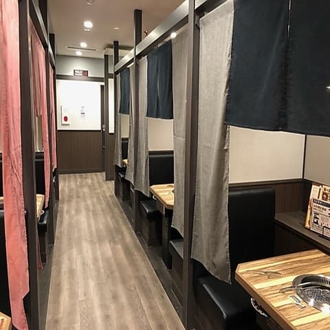 カルビ大将 郡山安積店